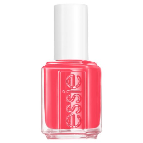Essie Corals 568 Nail Polish, 0.4600 oz