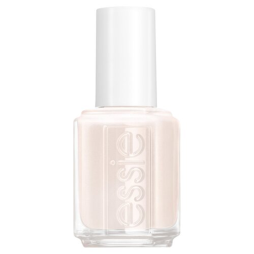 Essie Salon-Quality Nail Polish, Imported Bubbly, 0.46 fl oz