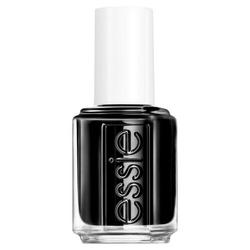 Essie Deeps 720 Nail Polish, 0.4600 oz