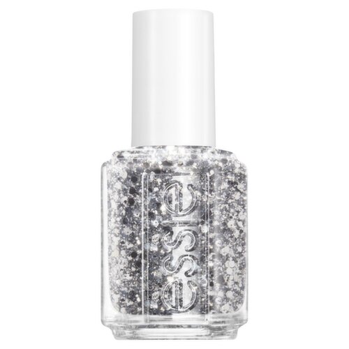 Essie Luxeffects Salon-Quality Nail Polish, Set In Stones, 0.46 fl oz