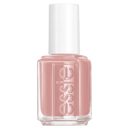 Essie Salon-Quality Lady Like Nail Polish, 0.46 fl oz