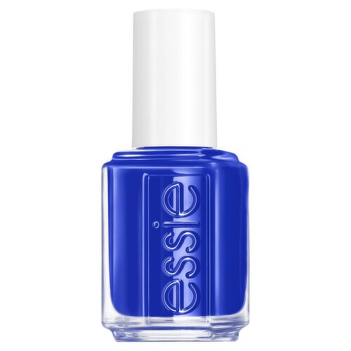 Essie Salon-Quality Nail Polish, Butler Please, 0.46 fl