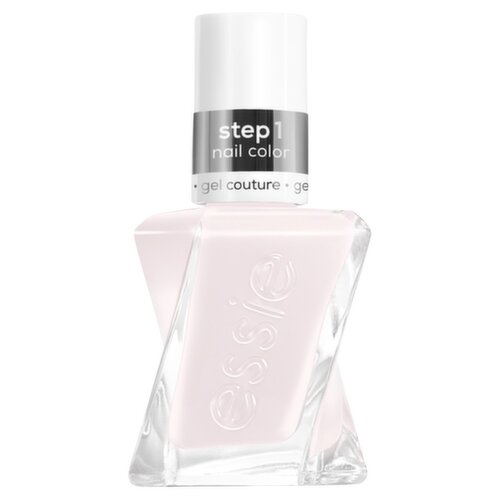 Essie Gel Couture Long-Lasting Pre-Show Jitters Nail Polish, 0.46 fl oz