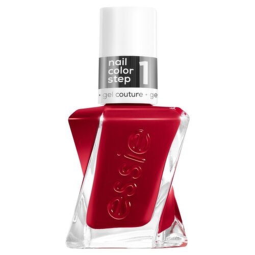 Essie Gel Couture Long-Lasting Bubbles Only Nail Polish, 0.46 fl oz