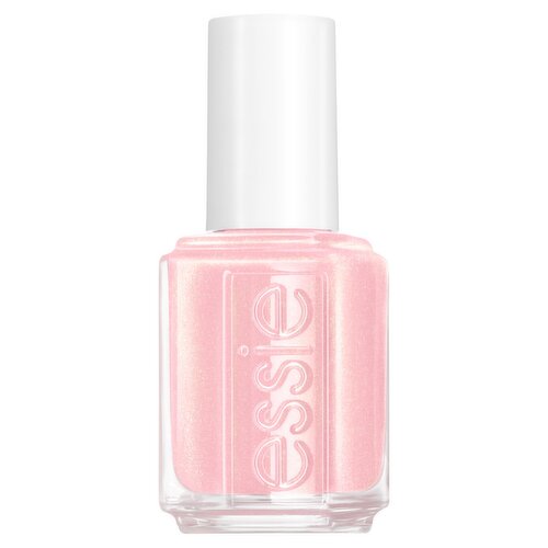 Essie Pinks 1019 Nail Polish, 0.4600 oz