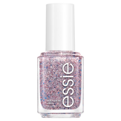 Essie Salon-Quality Congrats Nail Polish, 0.46 fl oz