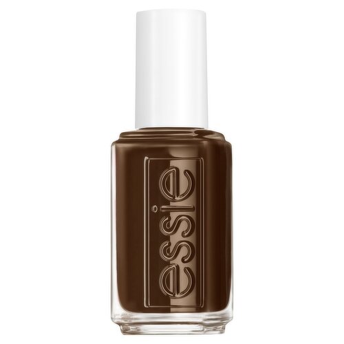 Essie Expressie Quick Dry Nail Polish, Take The Espresso, 0.33 fl oz