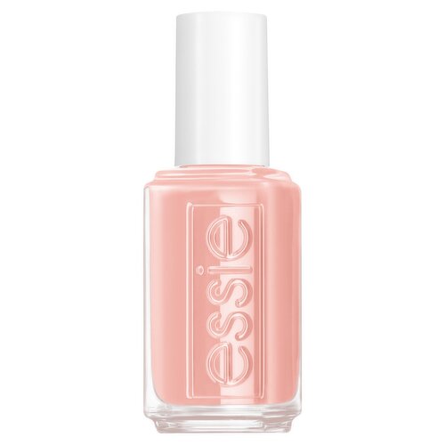 Essie Expressie Quick Dry Crop Top & Roll Nail Polish, 0.33 fl oz