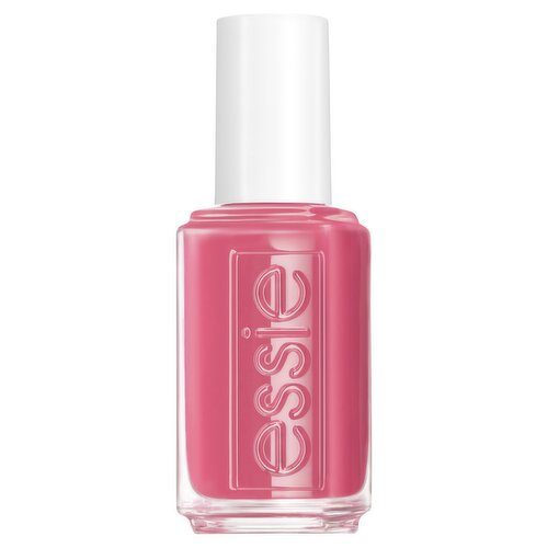 Essie Expressie Quick Dry Nail Polish, Crave The Chaos, 0.33 fl oz