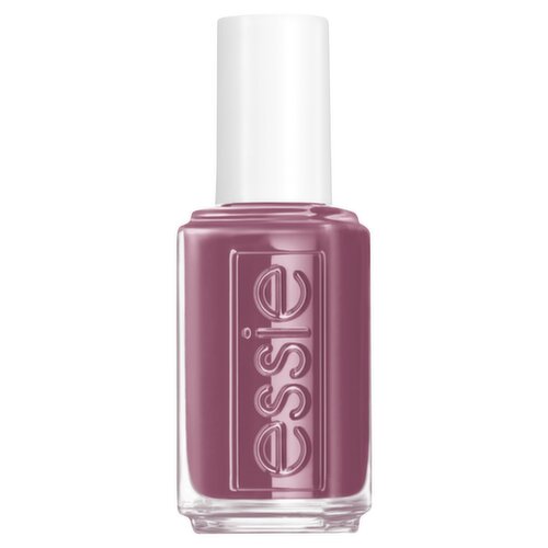 Essie Expressie Quick Dry Nail Polish, Get A Mauve On, 0.33 fl oz