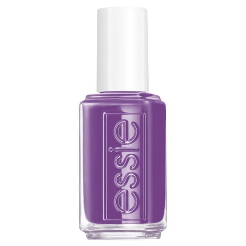 Essie Expressie Quick Dry Nail Polish, IRL, 0.33 fl oz