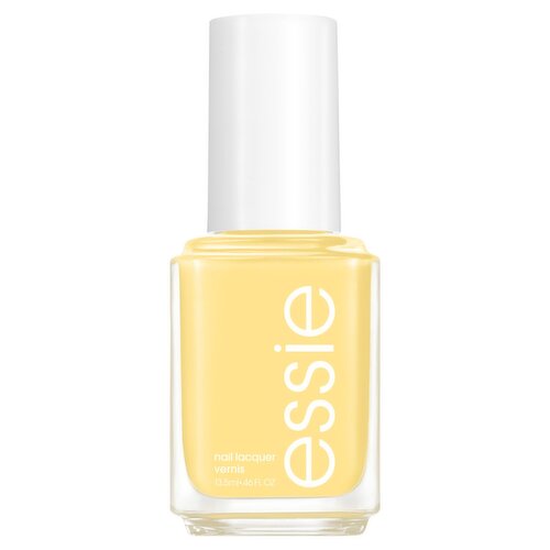 Essie Salon-Quality Nail Polish, All Fun & Games, 0.46 fl oz