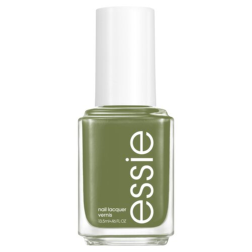 Essie Salon-Quality Nail Polish, Win Me Over, 0.46 fl oz