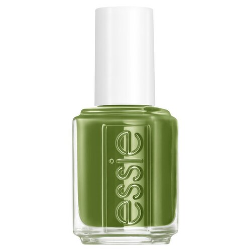 Essie Salon-Quality Nail Polish, Willow In The Wind, 0.46 fl oz