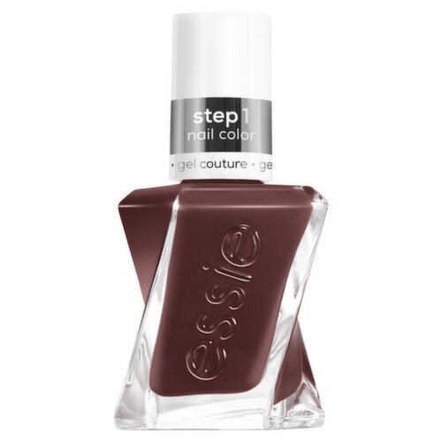 Essie Gel Couture Long-Lasting Nail Polish, All Checked Out, 0.46 fl oz