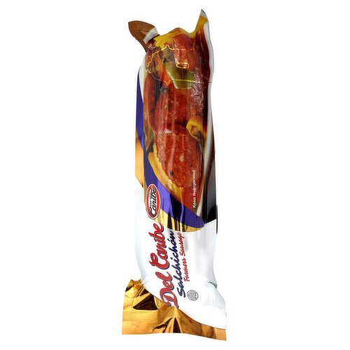 Del Caribe Farmers Sausage, 1 lb 16 oz