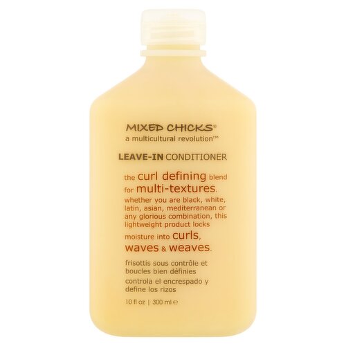 Mixed Chicks Leave-In Conditioner, 10 fl oz