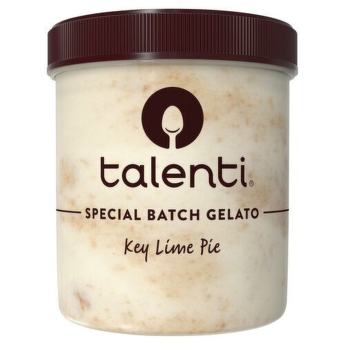 Talenti Gelato Key Lime Pie 1 pint