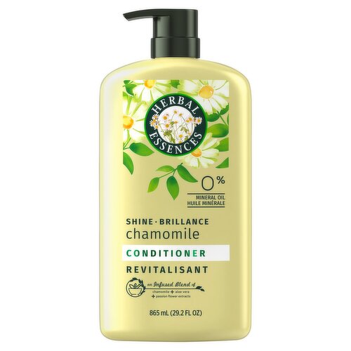 Herbal Essences Shine Chamomile Conditioner, 29.2 fl oz