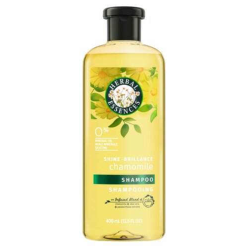 Herbal Essences Shine Chamomile Shampoo, 13.5 fl oz