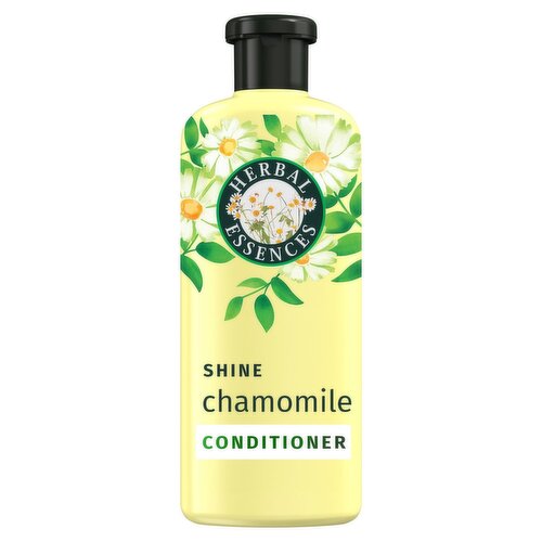 Herbal Essences Chamomile Shine Conditioner, 13.5 fl oz