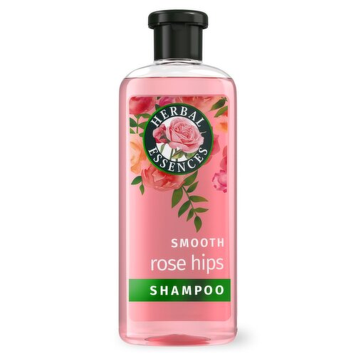 Herbal Essences Rose Hips Smooth Shampoo, 13.5 fl oz