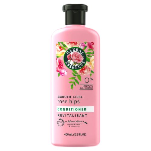 Herbal Essences Rose Hips Conditioner, 13.5 fl oz