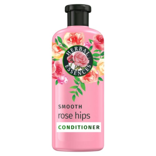 Herbal Essences Rose Hips Smooth Conditioner, 13.5 fl oz