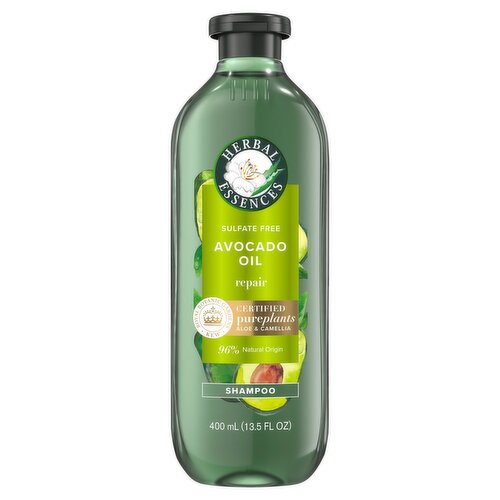 Herbal Essences Avocado Oil Repair Shampoo, 13.5 fl oz