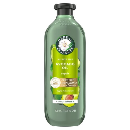 Herbal Essences Avocado Oil Repair Conditioner, 13.5 fl oz