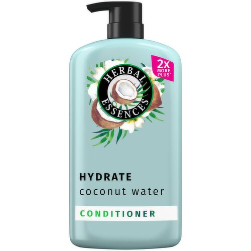 Herbal Essences Classics Hydrating Coconut Water Conditioner, 33.8 fl. oz.
