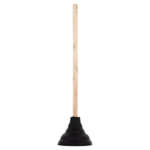 Paragon Financial Plunger