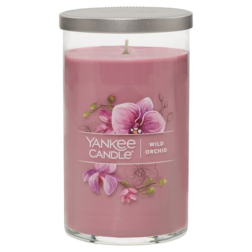 Yankee Candle Wild Orchid Candle