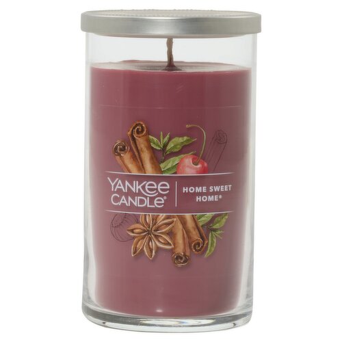 Yankee Candle Home Sweet Home Candle, 14.25 oz