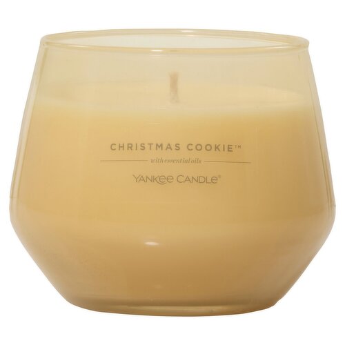 Yankee Candle Christmas Cookie Candle, 10 oz