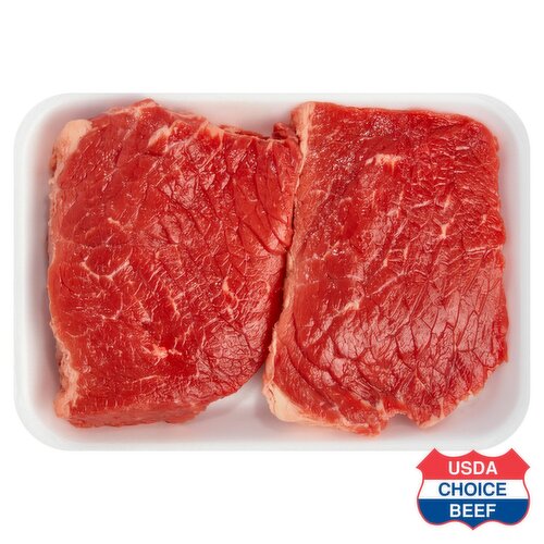 USDA Choice Beef Bottom Round Rump London Boril, Boneless, Average Weight 1.25 lb Pack