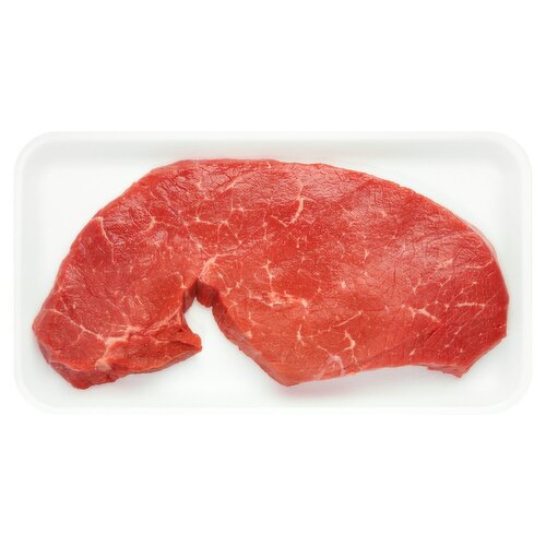 USDA Choice Beef, Top Round Steak