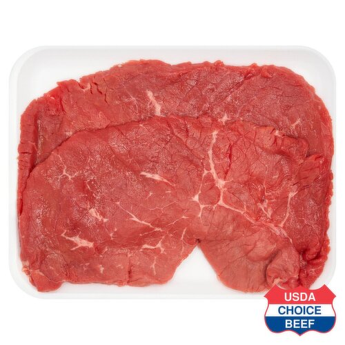 USDA Choice Beef Top Round Braciole, Boneless, Average Weight .75 lb Pack