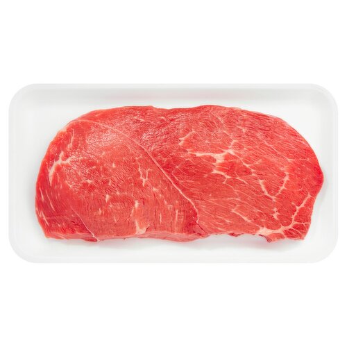 USDA Choice Beef, Boneless Sirloin Tip London Broil