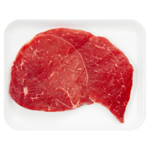 USDA Choice Beef, Boneless Sirloin Tip Steak