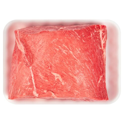 USDA Choice Boneless Beef, Bottom Round Roast