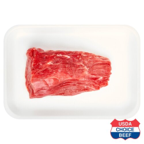 USDA Choice Beef Tenderloin Tails, Boneless, Average Weight .75 lb Pack