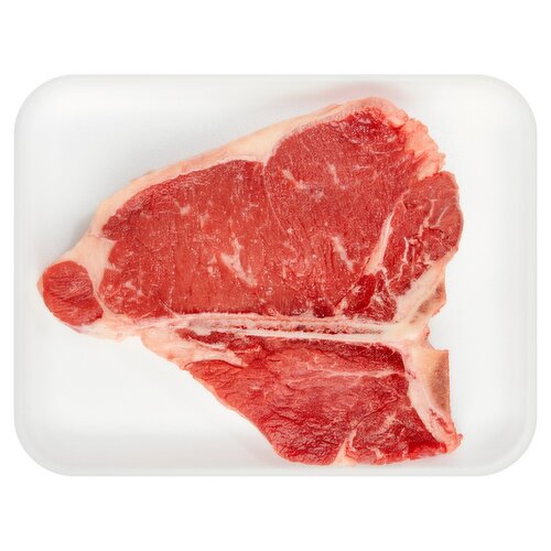 USDA Choice Beef, Porterhouse Steak