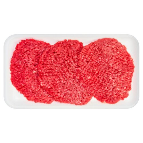 USDA Choice Beef, Boneless, Chuck Cube Steak