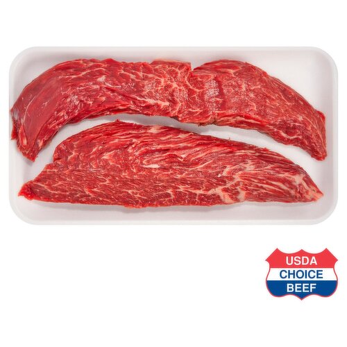 USDA Choice Beef, Hanging Tender