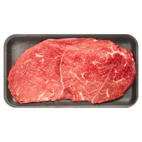 Certified Angus Beef, Boneless Thin Sirloin Tip Steak