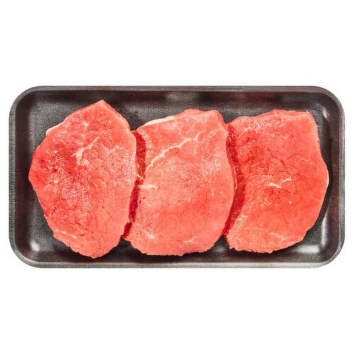 Boneless eye of round steak deals