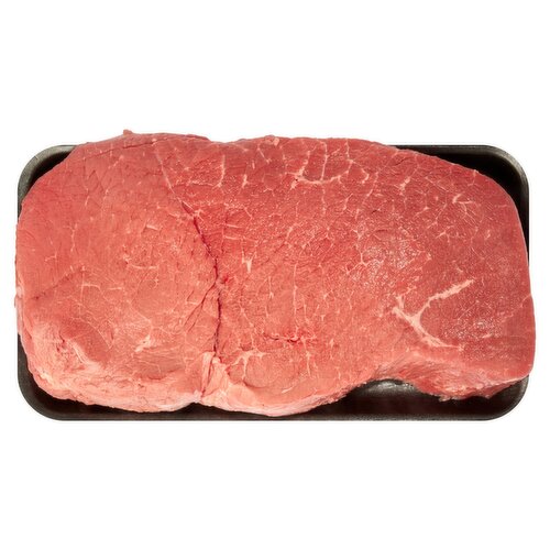 Certified Angus Beef, Top Round London Broil