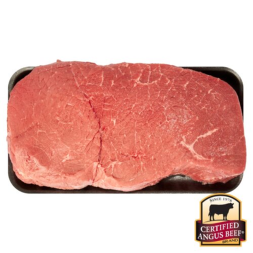 Certified Angus Beef, Top Round London Broil