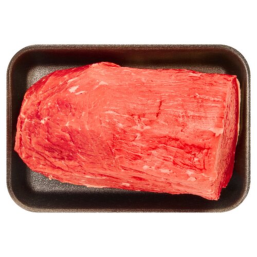 Certified Angus Beef, Boneless, Eye of Round Roast